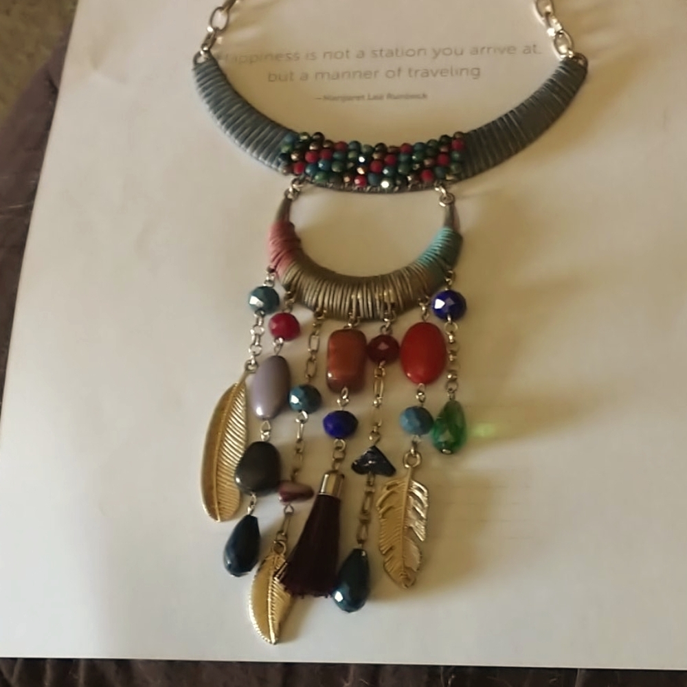 Necklace